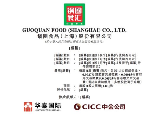鍋圈食品沖刺港股 近三年扭虧為盈，能否坐穩(wěn)“預(yù)制菜第一股”？